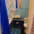 Двухместный (Комфорт с 1 кроватью), Гостиничный комплекс Нур