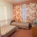 Двухместный (С двумя отдельными кроватями стандарт (ТВИН)), Гостиничный комплекс Нур