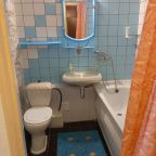 Двухместный (Семейный номер улучшенный), Гостиничный комплекс Нур