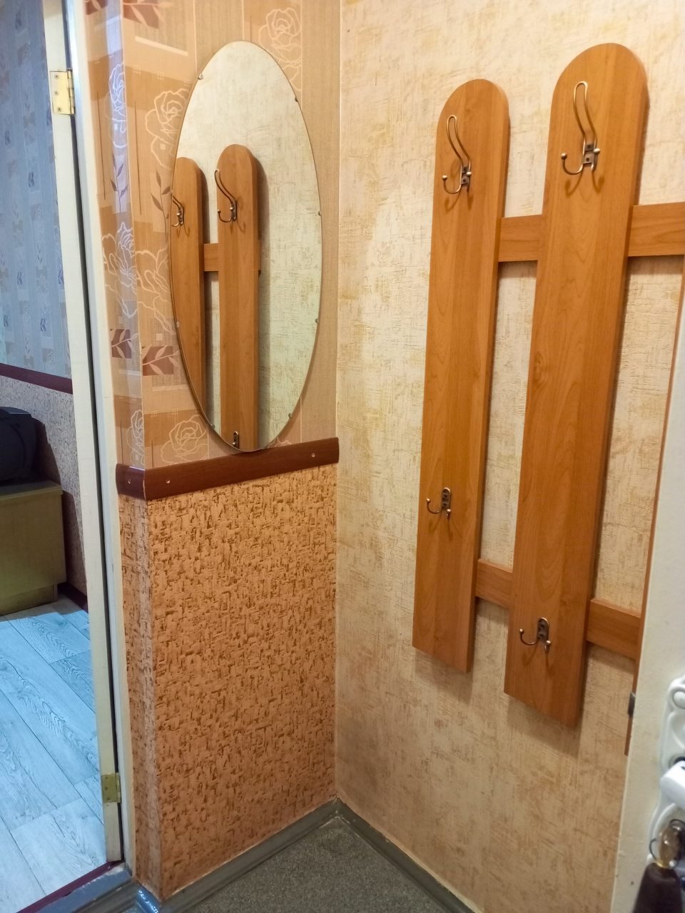 Одноместный (Стандарт), Гостиничный комплекс Нур