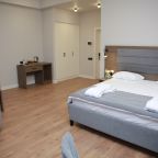 Люкс (Семейный), Отель Buta Hotel