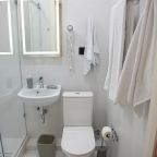 Двухместный (Стандартный номер с 2 односпальными кроватями), Отель Buta Hotel