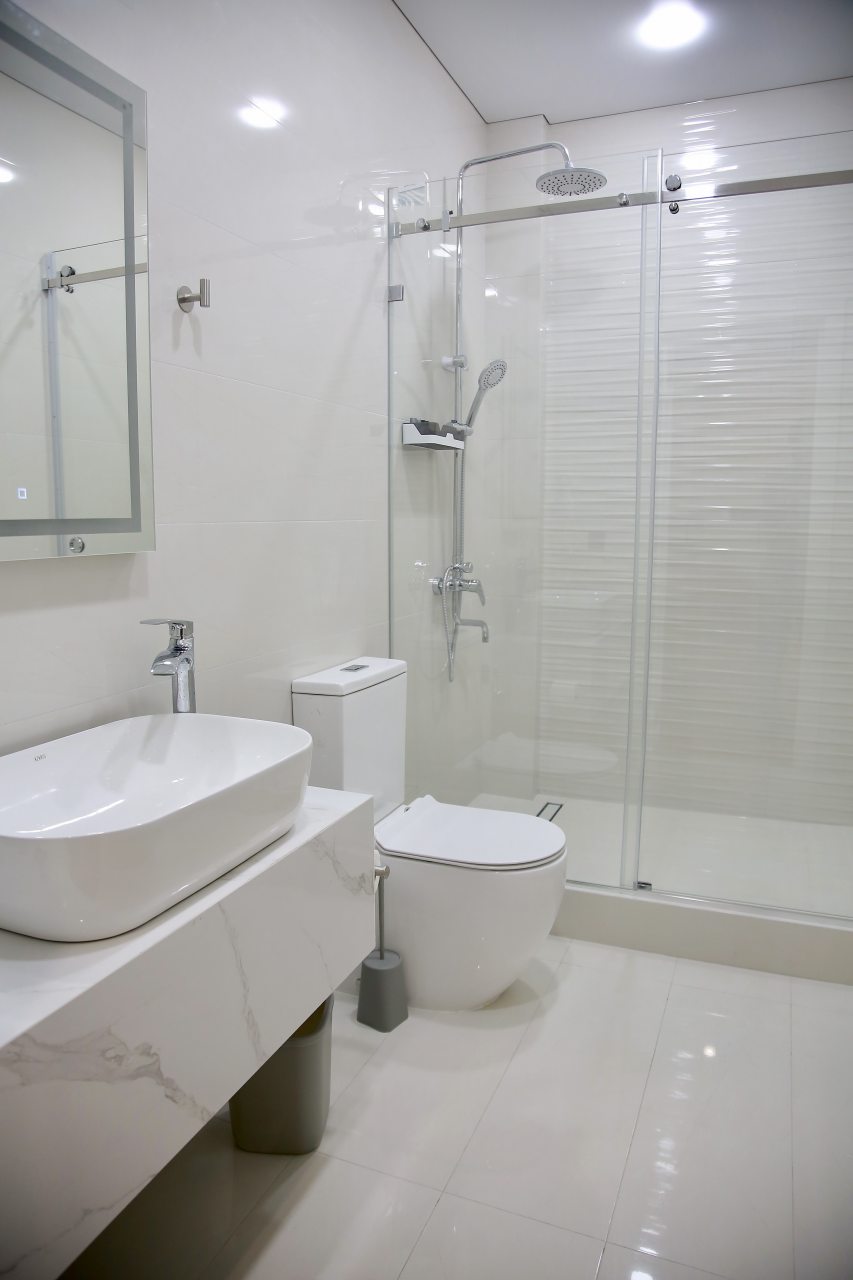 Люкс, Отель Buta Hotel