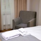 Люкс, Отель Buta Hotel