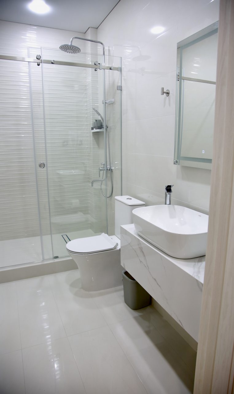 Двухместный (Люкс с двуспальной кроватью), Отель Buta Hotel