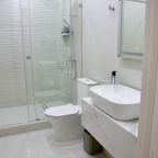 Двухместный (Люкс с двуспальной кроватью), Отель Buta Hotel
