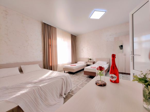 Фотография номера гостевого дома Валентайм