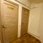 Десятиместный (Койко-место в общем эконом), Хостел Гостишка