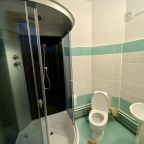 Двухместный (Комфорт стандарт), Хостел Гостишка