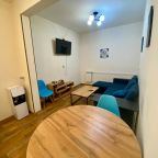 Зона отдыха