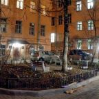 Апартаменты (Уютный на Фонарном (ФП1)), Апартаменты Как дома на Фонарном