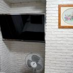 Апартаменты (Уютный на Фонарном (ФП1)), Апартаменты Как дома на Фонарном