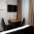 Апартаменты (Уютный на Фонарном (2)), Апартаменты Как дома на Фонарном