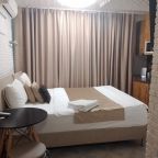 Апартаменты (Уютный на Фонарном (4)), Апартаменты Как дома на Фонарном