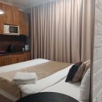 Апартаменты (Уютный на Фонарном (4)), Апартаменты Как дома на Фонарном