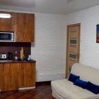 Апартаменты (Семейные на Фонарном (5)), Апартаменты Как дома на Фонарном