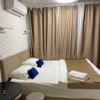 Апартаменты (Уютный на Фонарном (4)), Апартаменты Как дома на Фонарном