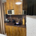 Апартаменты (Уютный на Фонарном (4)), Апартаменты Как дома на Фонарном