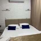 Апартаменты (Уютный на Фонарном (4)), Апартаменты Как дома на Фонарном