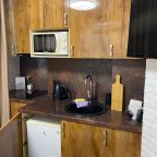 Апартаменты (Уютный на Фонарном (4)), Апартаменты Как дома на Фонарном