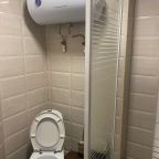 Апартаменты (Уютный на Фонарном (4)), Апартаменты Как дома на Фонарном