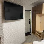 Апартаменты (Уютный на Фонарном (4)), Апартаменты Как дома на Фонарном