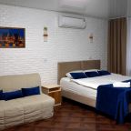 Апартаменты (Семейные на Фонарном (5)), Апартаменты Как дома на Фонарном