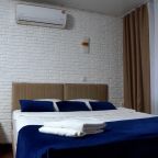 Апартаменты (Семейные на Фонарном (5)), Апартаменты Как дома на Фонарном