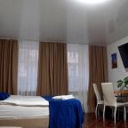 Апартаменты (Семейные на Фонарном (5)), Апартаменты Как дома на Фонарном