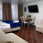 Апартаменты (Семейные на Фонарном (5)), Апартаменты Как дома на Фонарном