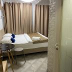 Апартаменты (В центре (ФП3)), Апартаменты Как дома на Фонарном