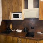 Апартаменты (В центре (ФП3)), Апартаменты Как дома на Фонарном