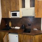 Апартаменты (В центре (ФП3)), Апартаменты Как дома на Фонарном