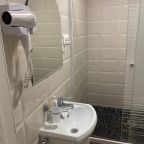 Апартаменты (В центре (ФП3)), Апартаменты Как дома на Фонарном