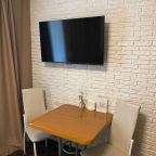 Апартаменты (В центре (ФП3)), Апартаменты Как дома на Фонарном