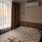 Апартаменты (Уютный на Фонарном (2)), Апартаменты Как дома на Фонарном