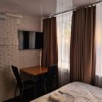 Апартаменты (Уютный на Фонарном (2)), Апартаменты Как дома на Фонарном