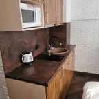 Апартаменты (Уютный на Фонарном (2)), Апартаменты Как дома на Фонарном