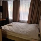 Апартаменты (Уютный на Фонарном (2)), Апартаменты Как дома на Фонарном