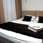 Апартаменты (Уютный на Фонарном (2)), Апартаменты Как дома на Фонарном