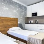 Апартаменты (Комфорт), Апартаменты Гавань