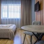 Апартаменты (Комфорт), Апартаменты Гавань