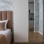 Апартаменты (Семейный), Апартаменты Гавань