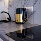 Апартаменты (Семейный), Апартаменты Гавань