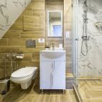 Апартаменты (Семейный), Апартаменты Гавань