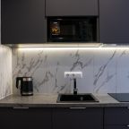 Апартаменты (Де Люкс), Апартаменты Гавань