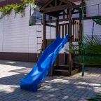 Детская площадка, Апартаменты Гавань