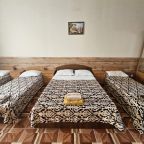 Пятиместный (Улучшенный), Гостевой дом Алан