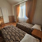 Пятиместный (Улучшенный), Гостевой дом Алан