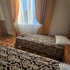 Пятиместный (Улучшенный), Гостевой дом Алан